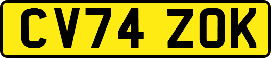 CV74ZOK