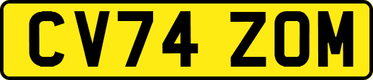 CV74ZOM