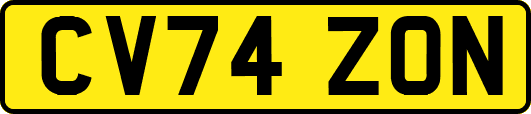 CV74ZON