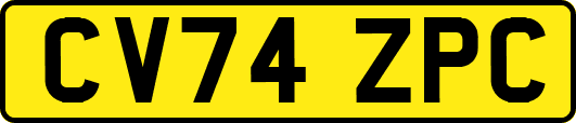 CV74ZPC