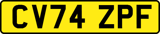 CV74ZPF