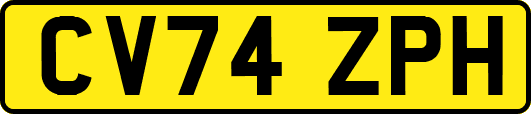 CV74ZPH