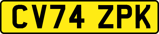 CV74ZPK