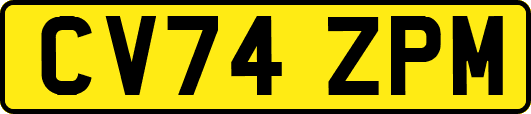 CV74ZPM
