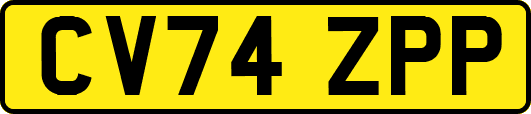 CV74ZPP