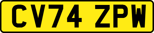 CV74ZPW