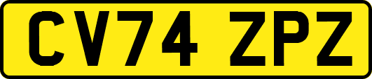 CV74ZPZ