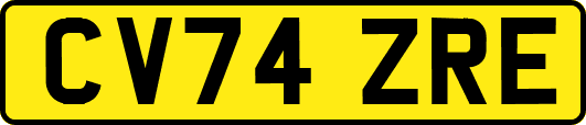CV74ZRE