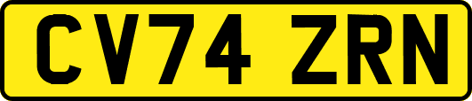 CV74ZRN