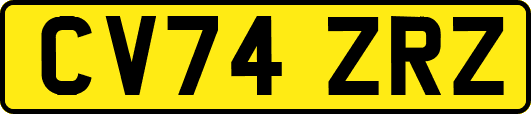 CV74ZRZ