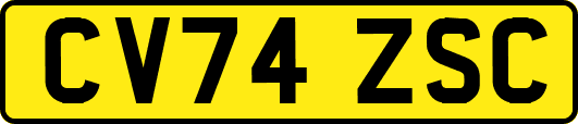 CV74ZSC