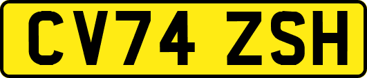 CV74ZSH