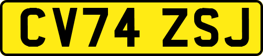 CV74ZSJ