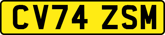 CV74ZSM