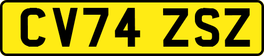 CV74ZSZ