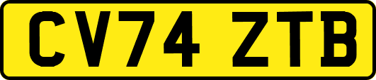 CV74ZTB