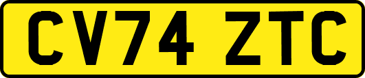 CV74ZTC