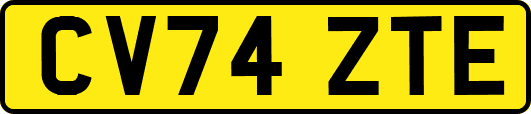 CV74ZTE