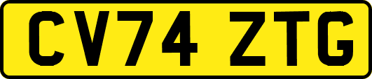 CV74ZTG