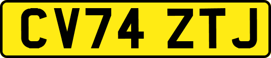 CV74ZTJ