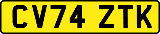 CV74ZTK