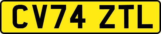 CV74ZTL
