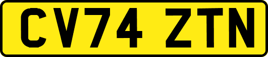CV74ZTN