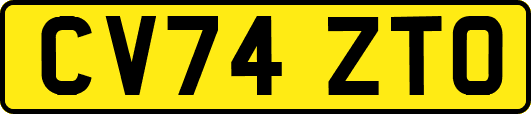 CV74ZTO