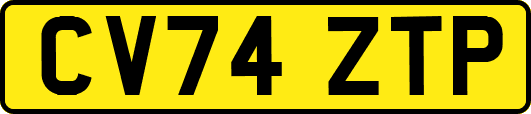 CV74ZTP