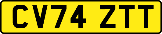 CV74ZTT