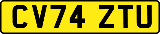 CV74ZTU