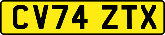 CV74ZTX