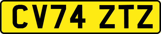 CV74ZTZ