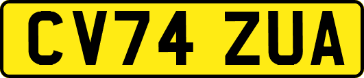 CV74ZUA