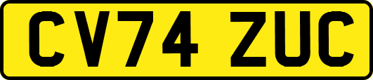 CV74ZUC