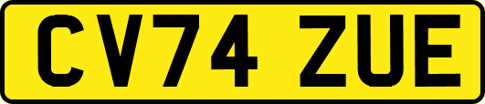CV74ZUE