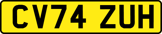 CV74ZUH
