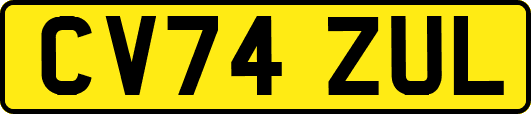 CV74ZUL