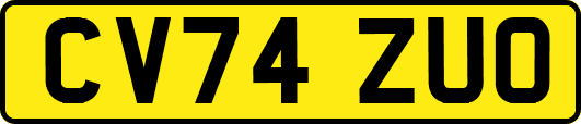 CV74ZUO