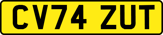 CV74ZUT