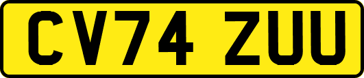 CV74ZUU