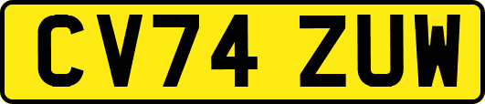 CV74ZUW