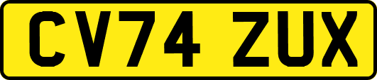 CV74ZUX