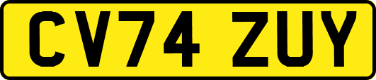 CV74ZUY