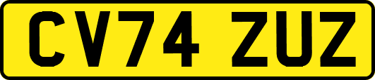 CV74ZUZ