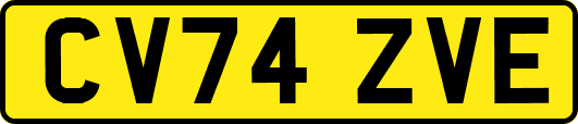 CV74ZVE