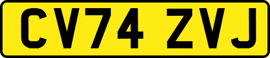 CV74ZVJ