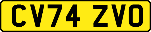 CV74ZVO