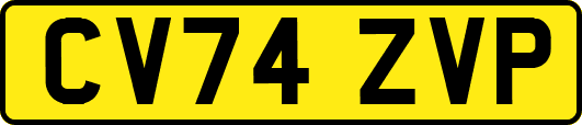 CV74ZVP
