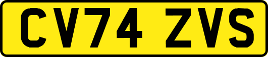CV74ZVS